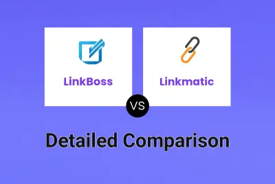 LinkBoss vs Linkmatic