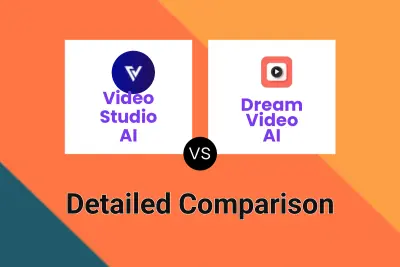 Video Studio AI vs Dream Video AI
