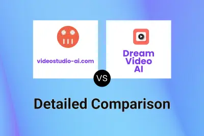 videostudio-ai.com vs Dream Video AI