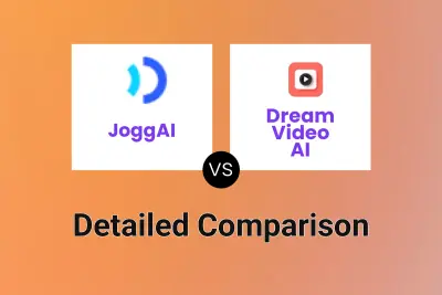 JoggAI vs Dream Video AI