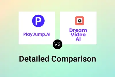 PlayJump.AI vs Dream Video AI