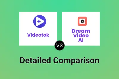 Videotok vs Dream Video AI
