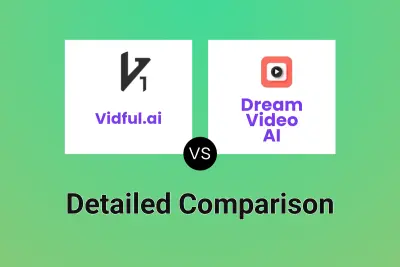 Vidful.ai vs Dream Video AI