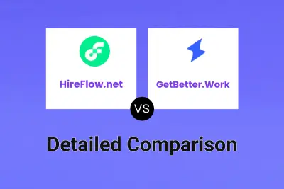 HireFlow.net vs GetBetter.Work