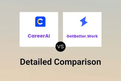 CareerAI vs GetBetter.Work