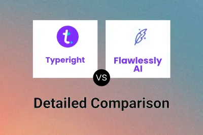 Typeright vs Flawlessly AI