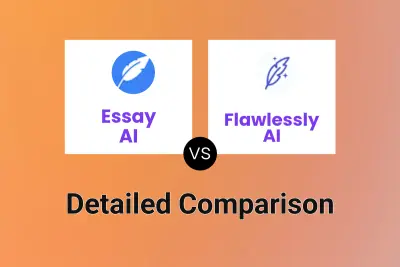 Essay AI vs Flawlessly AI