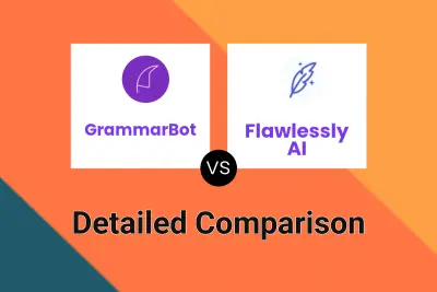 GrammarBot vs Flawlessly AI