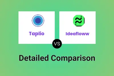 Taplio vs Ideafloww