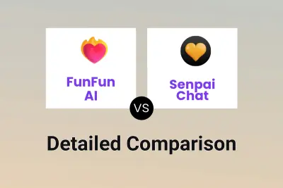 FunFun AI vs Senpai Chat