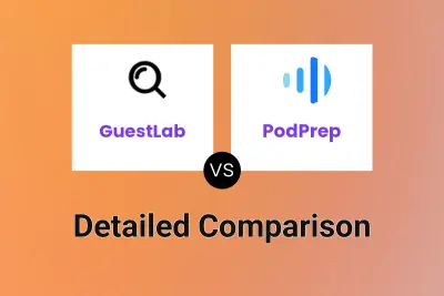 GuestLab vs PodPrep