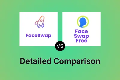 FaceSwap vs Face Swap Free