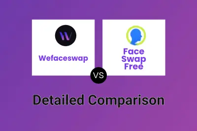 Wefaceswap vs Face Swap Free