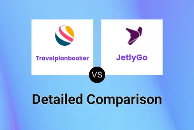 Travelplanbooker vs JetlyGo