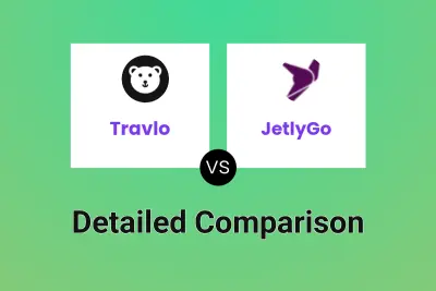 Travlo vs JetlyGo