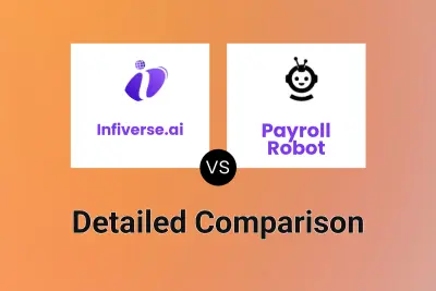 Infiverse.ai vs Payroll Robot