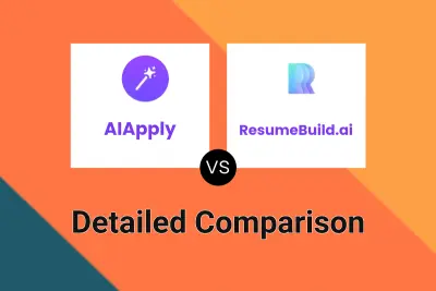 AIApply vs ResumeBuild.ai