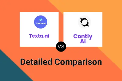 Texta.ai vs Contly AI