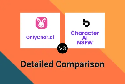 OnlyChar.ai vs Character AI NSFW