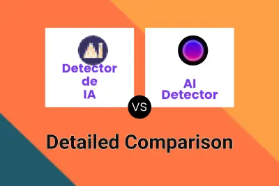 Detector de IA vs AI Detector
