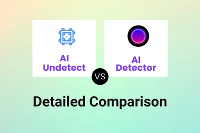 AI Undetect vs AI Detector