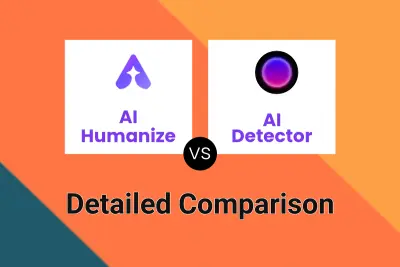 AI Humanize vs AI Detector
