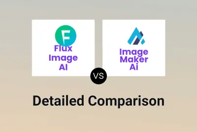 Flux Image AI vs Image Maker Ai