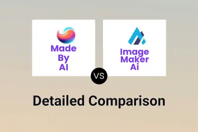 Made By AI vs Image Maker Ai