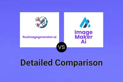 fluximagegenerator.ai vs Image Maker Ai