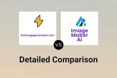 fluximagegenerators.com vs Image Maker Ai