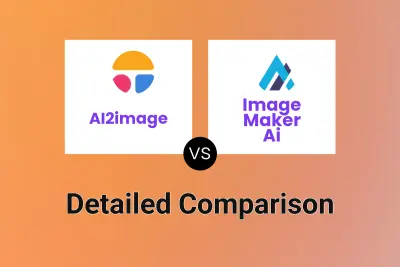 AI2image vs Image Maker Ai