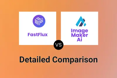 FastFlux vs Image Maker Ai