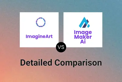 ImagineArt vs Image Maker Ai