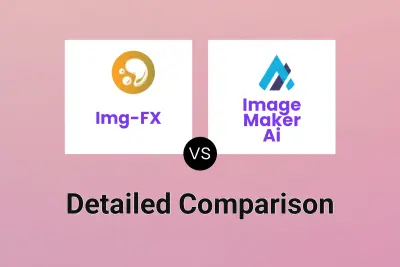 Img-FX vs Image Maker Ai