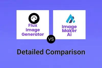 Flux Image Generator vs Image Maker Ai