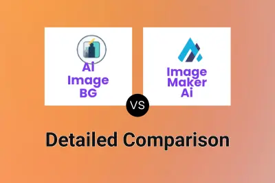 Ai Image BG vs Image Maker Ai