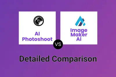 AI Photoshoot vs Image Maker Ai