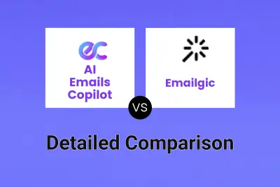 AI Emails Copilot vs Emailgic