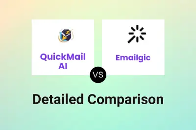 QuickMail AI vs Emailgic