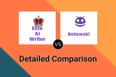 Elite AI Writer vs Botowski