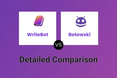 WriteBot vs Botowski