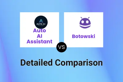 Auto AI Assistant vs Botowski