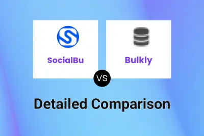 SocialBu vs Bulkly