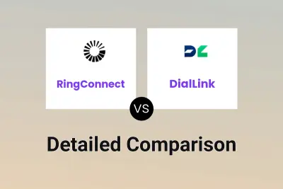 RingConnect vs DialLink