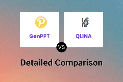 GenPPT vs QLINA