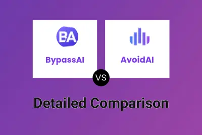 BypassAI vs AvoidAI