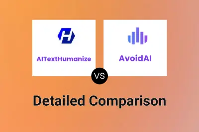 AITextHumanize vs AvoidAI