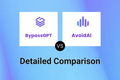 BypassGPT vs AvoidAI