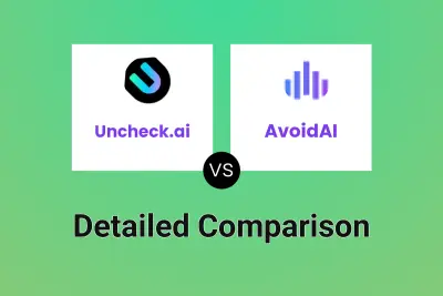 Uncheck.ai vs AvoidAI