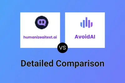 humanizeaitext.ai vs AvoidAI